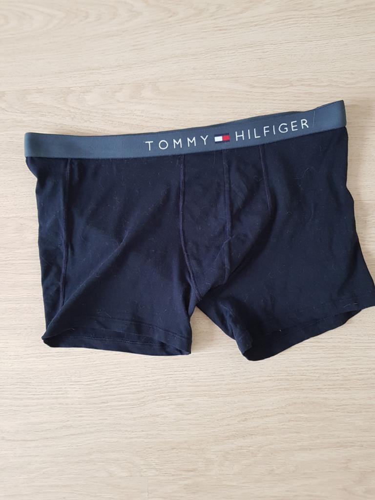 Boxershort tomhilfiger, Ophalen of Verzenden, Overige kleuren, Boxer