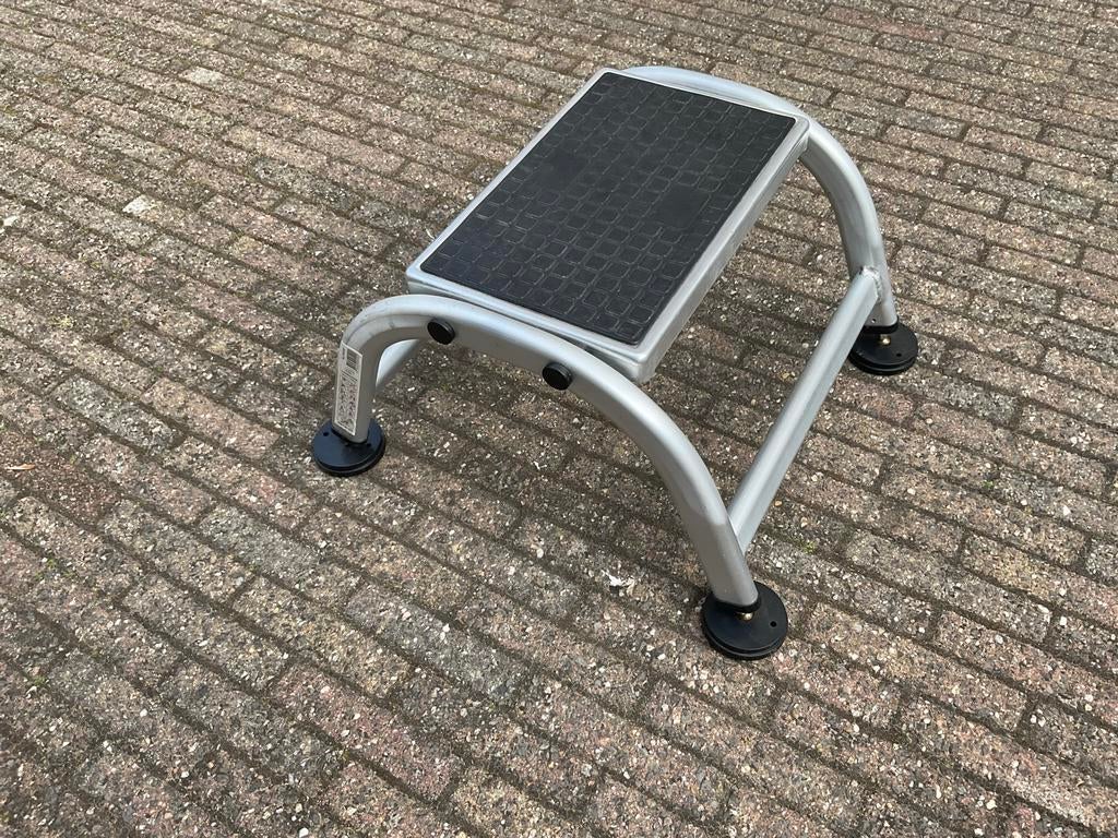 HABA London Opstapje - Max. 150kg, Caravans en Kamperen, Kampeeraccessoires, Zo goed als nieuw, Ophalen