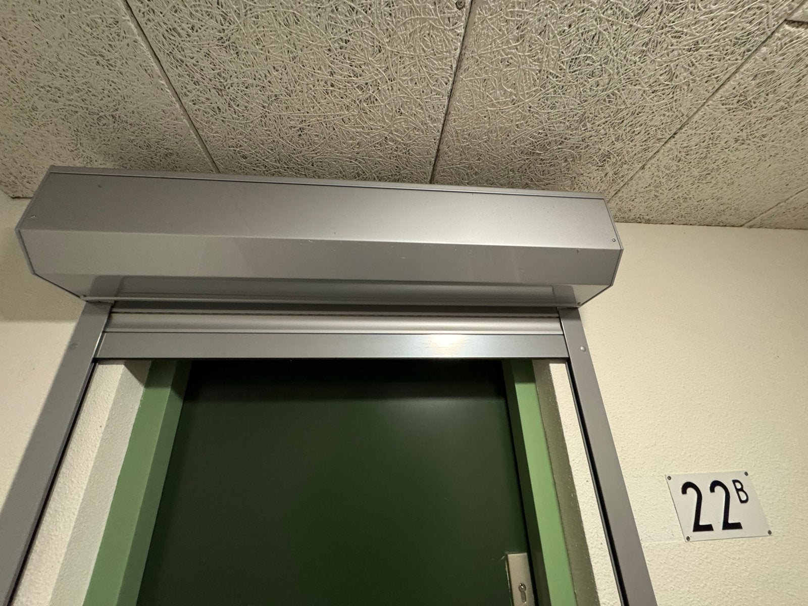 Somfy | Elektrisch rolluik moet nu weg!!!!, Doe-het-zelf en Verbouw, Ophalen, Gebruikt, 100 tot 150 cm, 200 cm of meer
