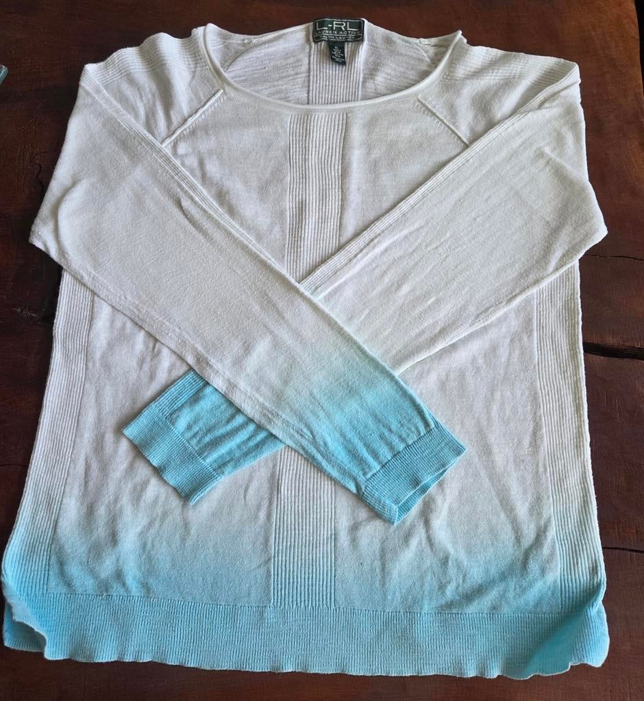 Ralph Lauren xl dames, Ophalen of Verzenden, Zo goed als nieuw, Maat 56/58 (XL)