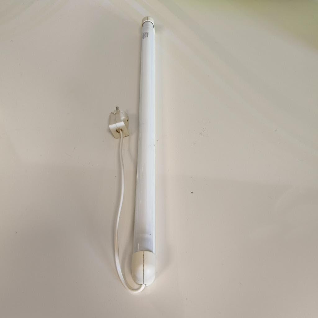 TL armatuur Osram voor onder keukenkast, Huis en Inrichting, Ophalen, Gebruikt, Minder dan 50 cm
