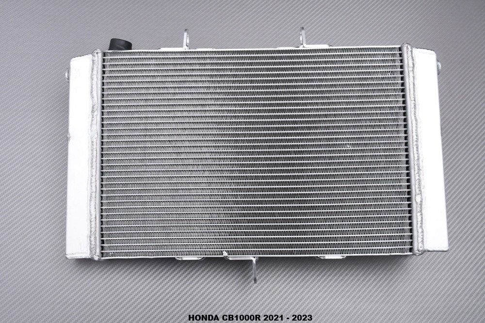 Radiateur Koeler AVDB voor HONDA CB1000R / CB 1000 R 2021 23, Ophalen of Verzenden, Nieuw