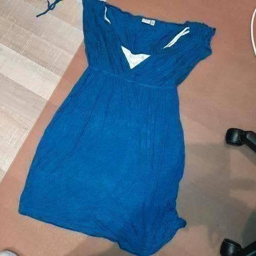 Jurk esprit 42 / 44, Maat 42/44 (L), Gedragen, Onder de knie, Verzenden