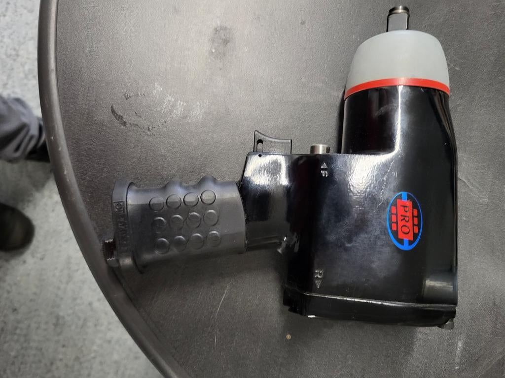 Te koop nieuwe luchtsleutel slagmoersleutel Atlas Copco, Ophalen of Verzenden, Nieuw