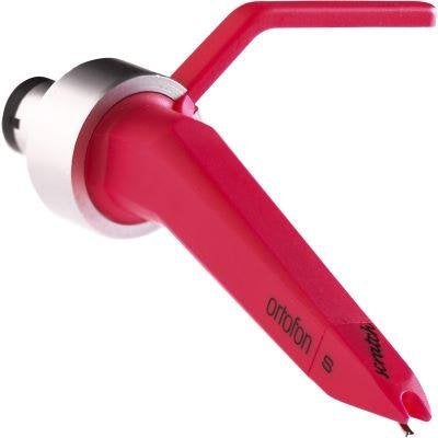 Ortofon Concorde Scratch element dj, Ophalen of Verzenden, Nieuw, Thorens