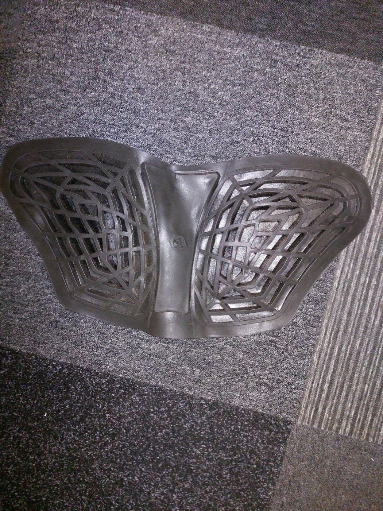 gel pad, Ophalen of Verzenden, Nieuw, Overige disciplines