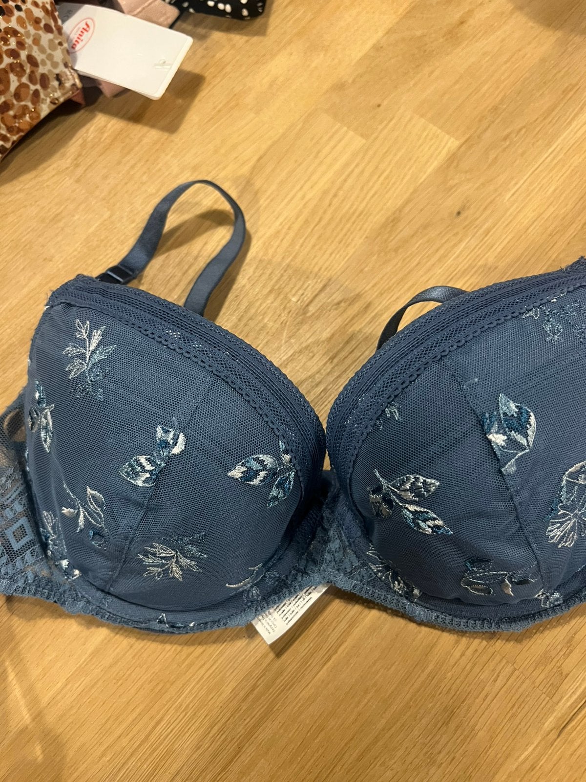 Chantelle  bh maat 80D NIEUW! Nu €20,-, Ophalen of Verzenden, BH