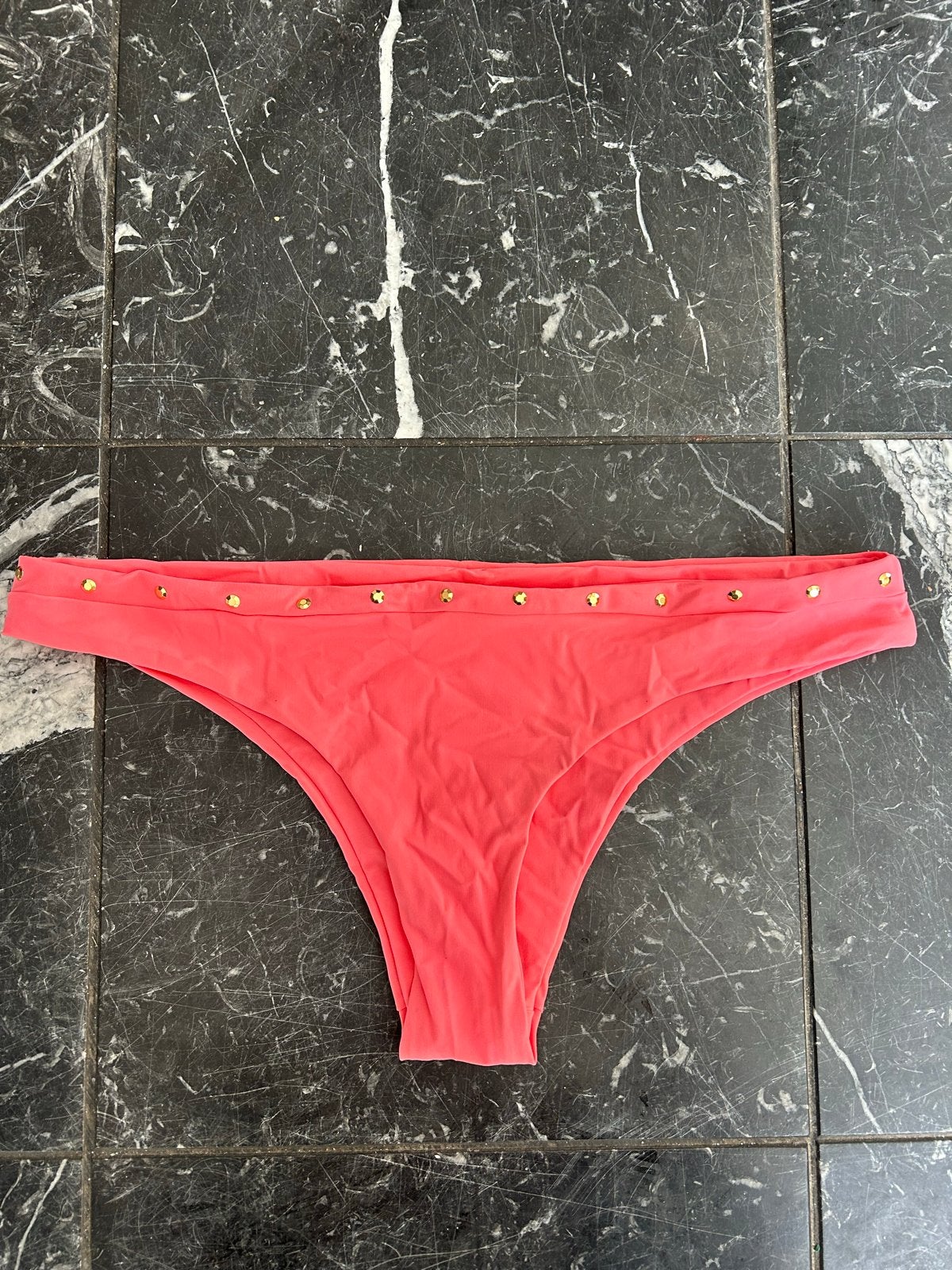 Agent Provocateur bikinibroekje M nieuw, Ophalen of Verzenden, Nieuw, Roze, Bikini