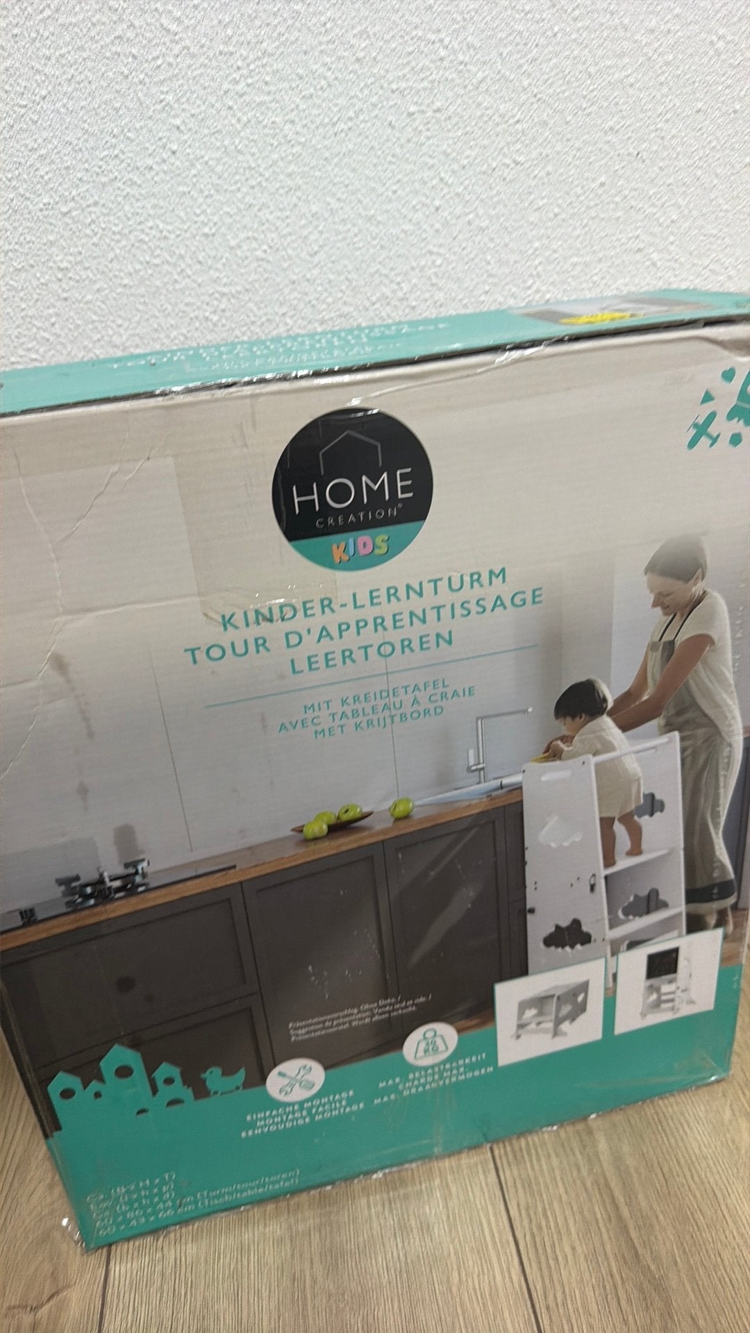Gekocht voor €40 tekoop voor €20 helemaal nieuw!, Dieren en Toebehoren, Ophalen, Zo goed als nieuw