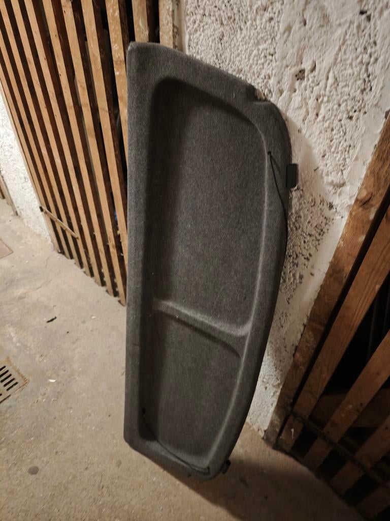 Hoedenplank Suzuki Baleno, Ophalen, Gebruikt, Volkswagen