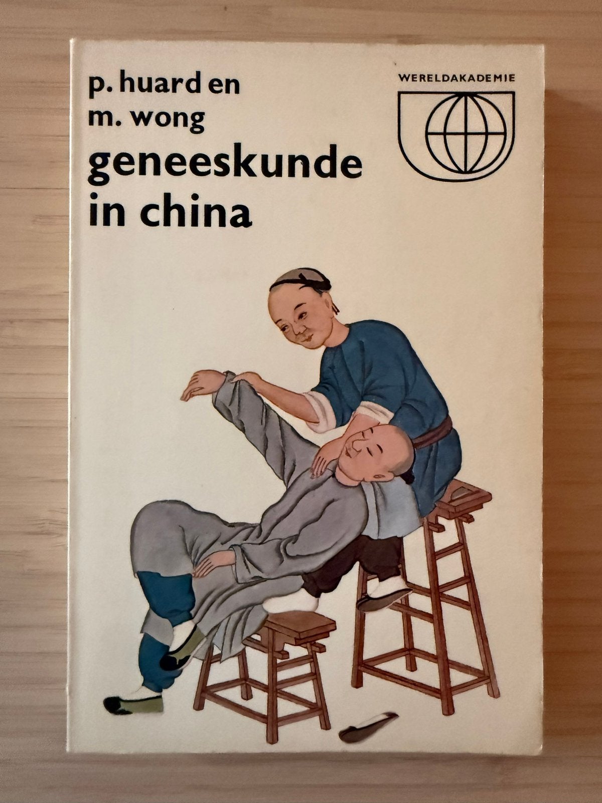 Oosterse Geneeskunde: Acupunctuur & Kruidentherapie, Ophalen of Verzenden, Gelezen, Overige typen