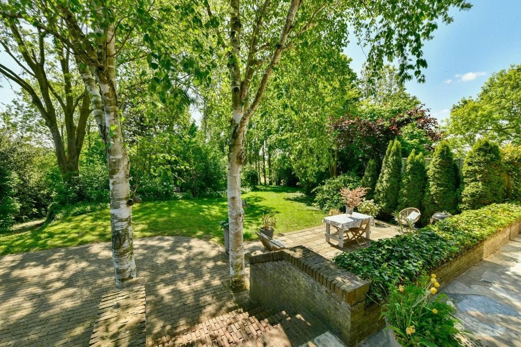 Wonen tussen vogels, water & weilanden dichtbij Amsterdam, Huizen en Kamers, 200 tot 500 m², 8 kamers, Vrijstaande woning, 300 m²