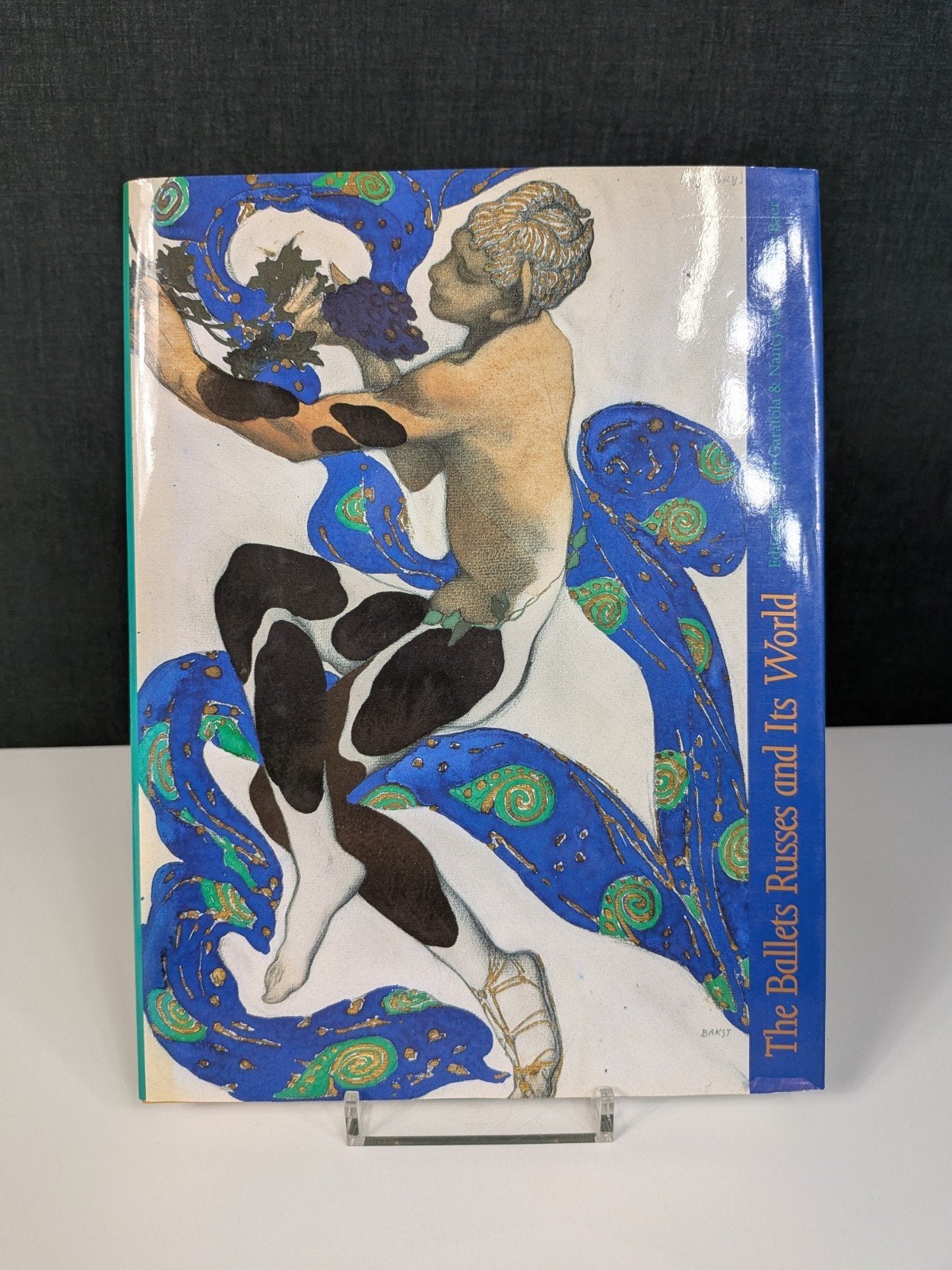 The Ballets Russes and Its World, Ophalen of Verzenden, Gelezen, Overige onderwerpen