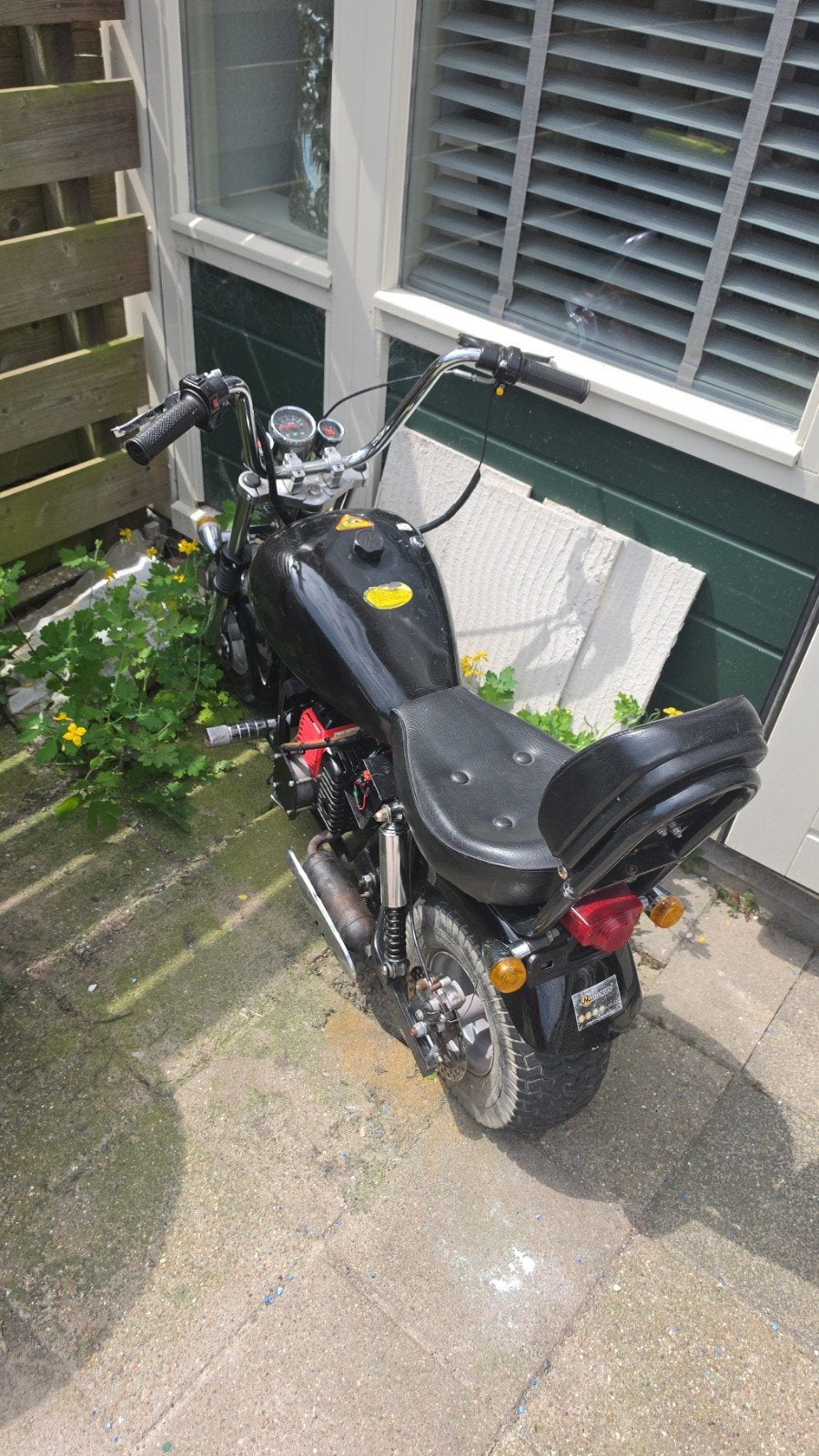 Te koop mini bike shopper, Ophalen, Overige modellen