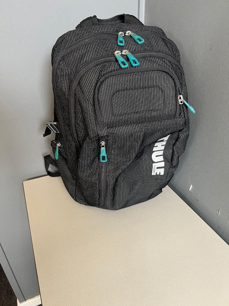 THULE 15" Laptop computer Crossover Backpack , rugtas, Ophalen, Overige merken