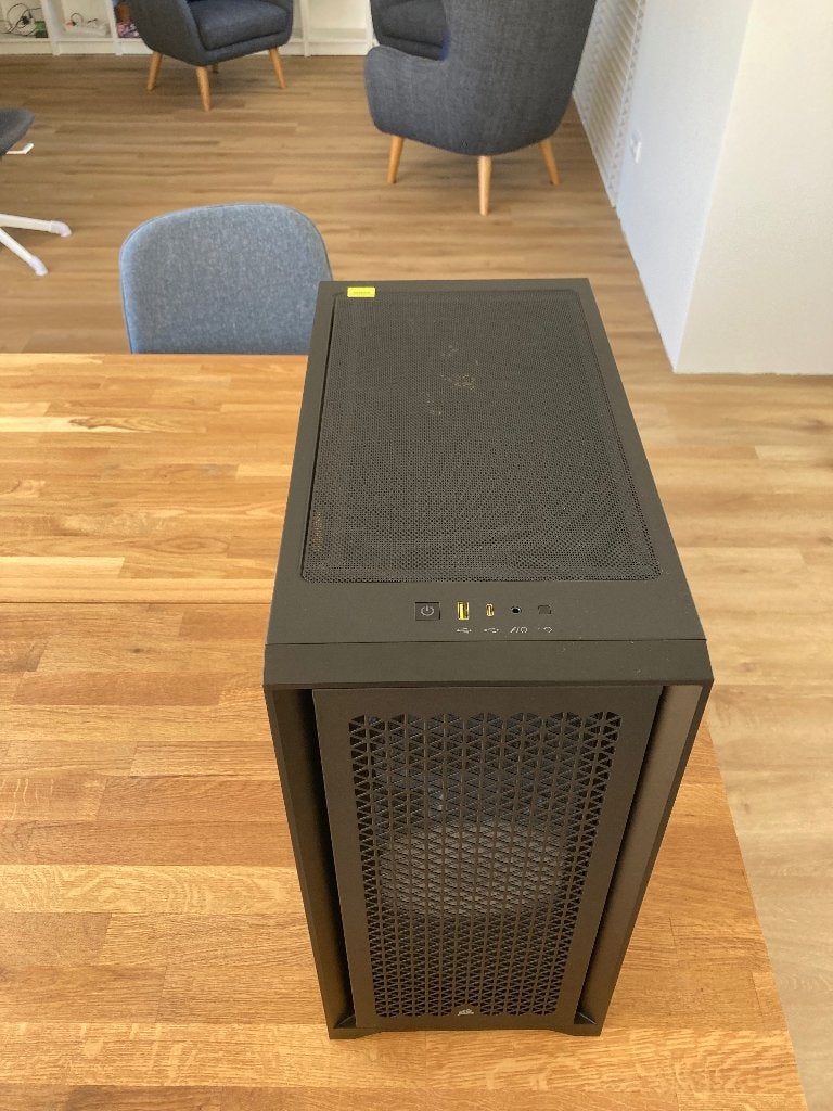 game pc, Computers en Software, Desktop Pc's, Ophalen, 32 GB, Intel Core i9, Virtual Reality