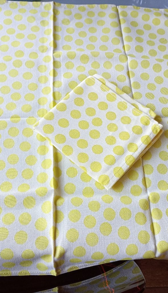 Sale! 5x theedoek nieuw p.st. 1,50, Ophalen of Verzenden, Nieuw