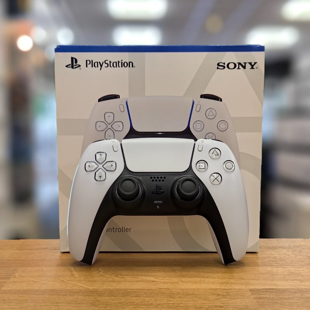 Sony Playstation 4 Controller - Netjes | Zie Omschrijving, Sony, Zo goed als nieuw, Support@sony.com, 1-7-1 Konan, Minato-ku
Tokyo 108-0075
Japan