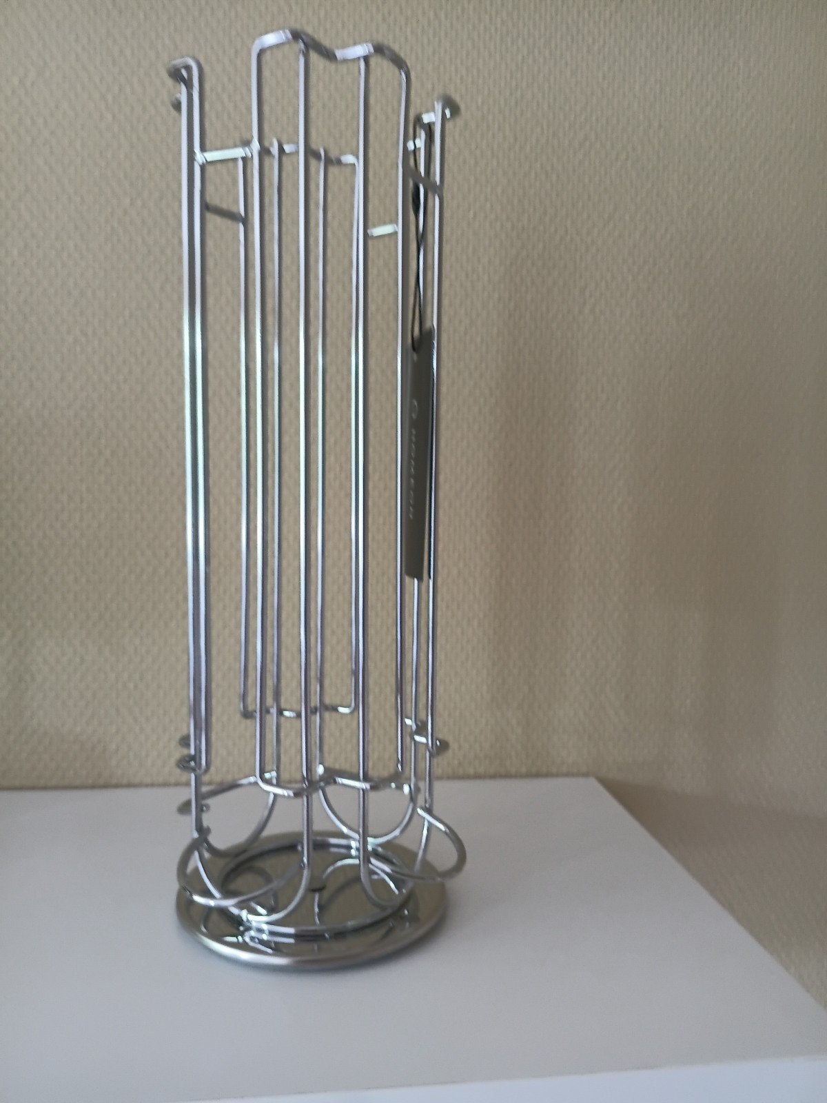 koffie cup houder, Witgoed en Apparatuur, Koffiemachine-accessoires, Ophalen, Nieuw