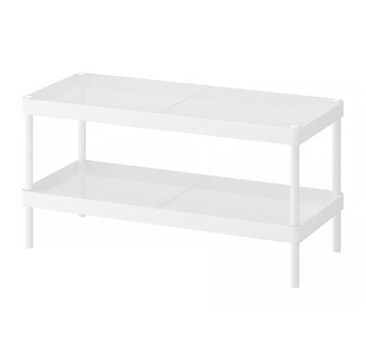 IKEA Schoenenrek - Zo goed als nieuw, Ophalen, Zo goed als nieuw