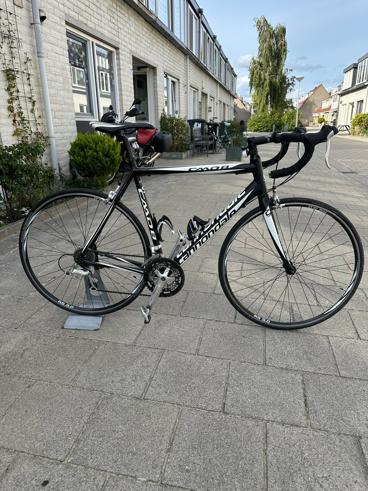 Cannodal caad 8, 26 inch, Aluminium, Zo goed als nieuw, Meer dan 20 versnellingen
