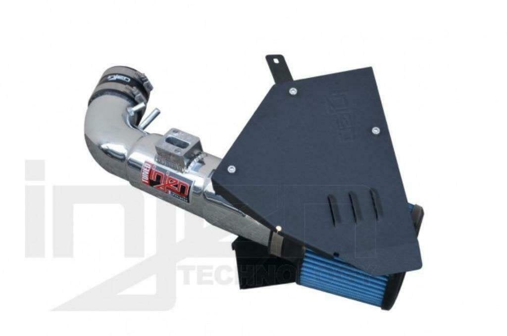 Injen short ram intake luchtfilter - Civic Type-R FK2 15-17, Ophalen of Verzenden