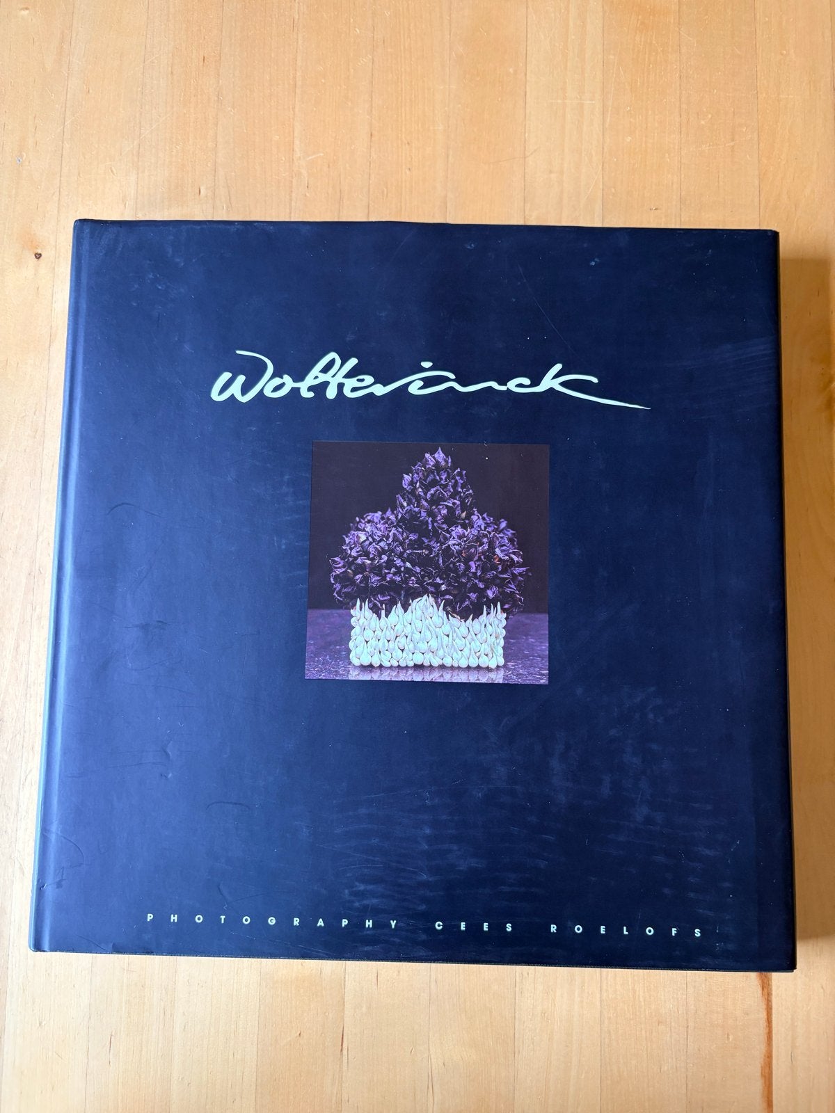 Wolterinck Photography Cees Roelofs - Fotoboek, Ophalen of Verzenden, Zo goed als nieuw, Fotografie algemeen