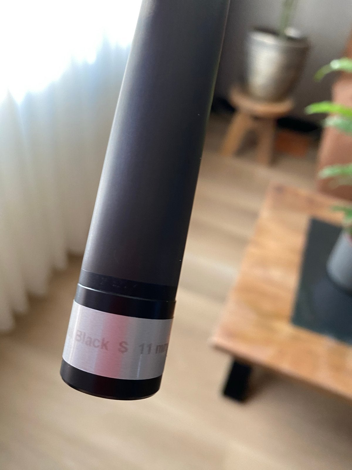 2 Carbon toppen: Driebanden (11.7mm) en Libre (11mm), Sport en Fitness, Biljarten en Poolen, Ophalen of Verzenden, Zo goed als nieuw