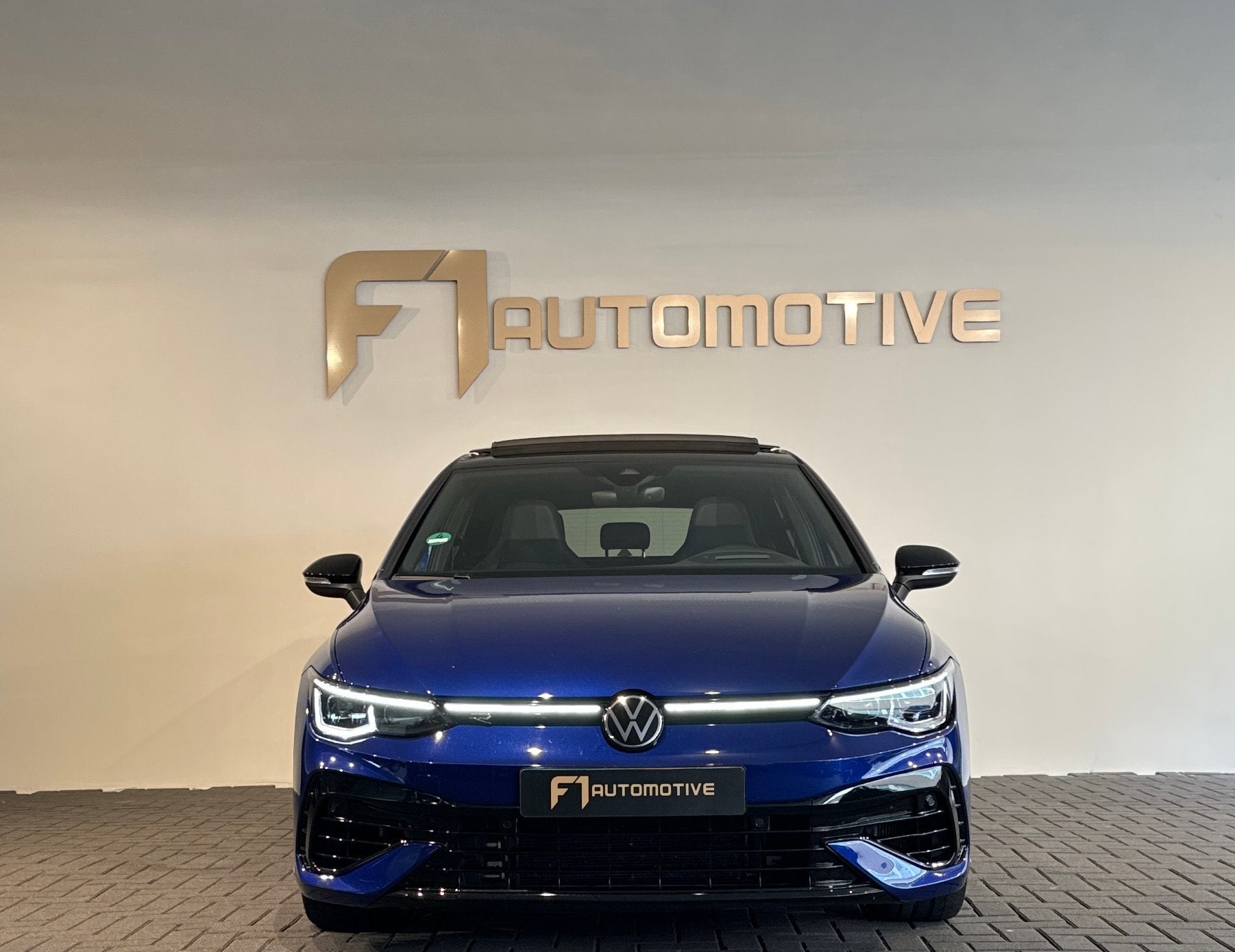 Volkswagen GOLF 2.0 TSI 4Motion R DRIFT|Akra|Pano|HuD|H/K|Le, Auto's, Automaat, Gebruikt, Euro 6, 4 cilinders