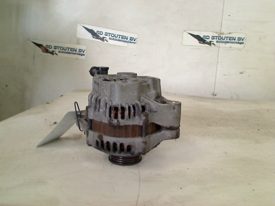 Dynamo Suzuki Splash (2008-01/2015-12) 3140084E10, Gebruikt, Suzuki Deutschland GmbH, Kontakt@suzuki.de, Suzuki-Allee 7, Bensheim 64625, , Duitsland