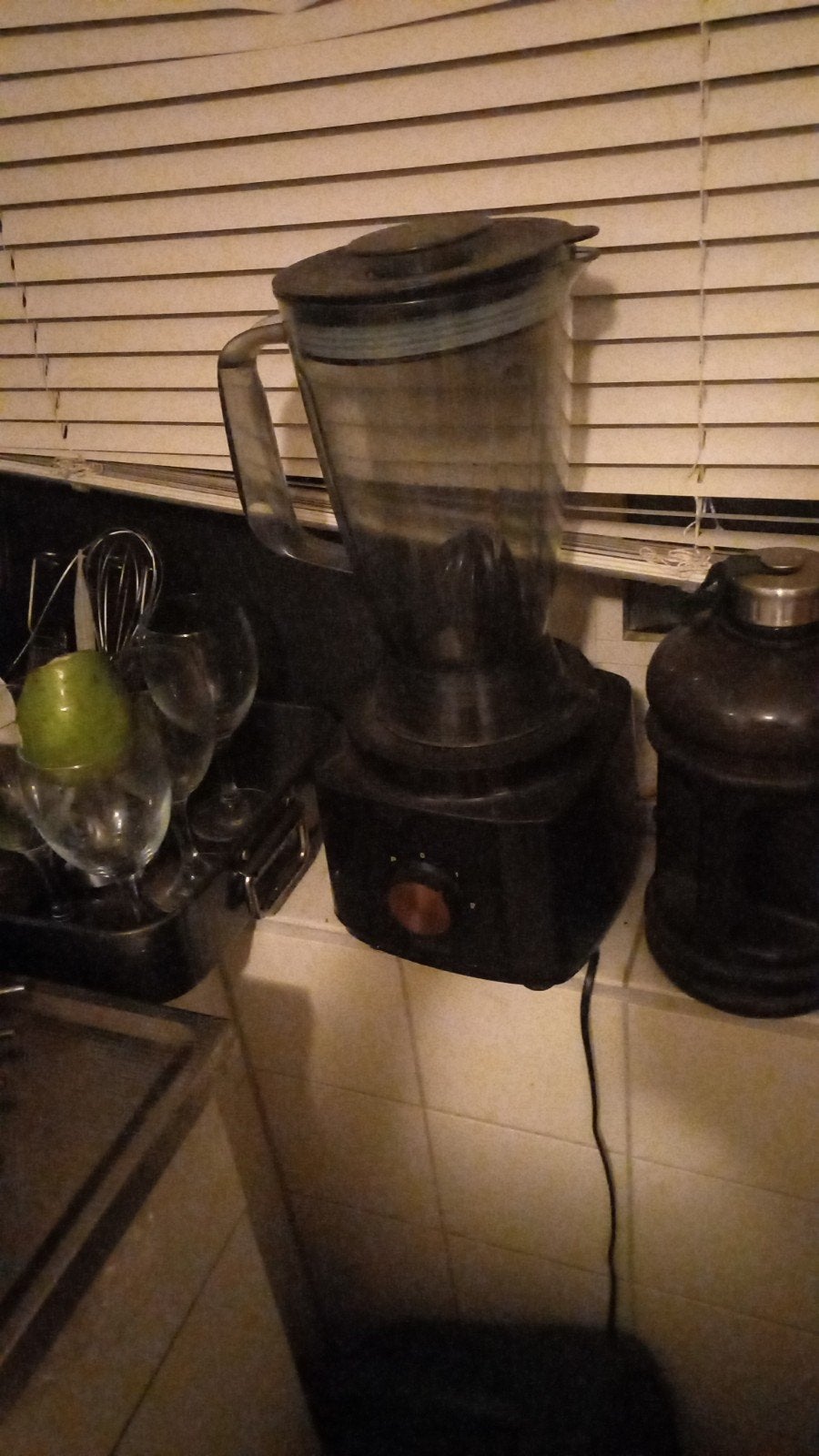 shake blander smooty apperaat, Ophalen of Verzenden