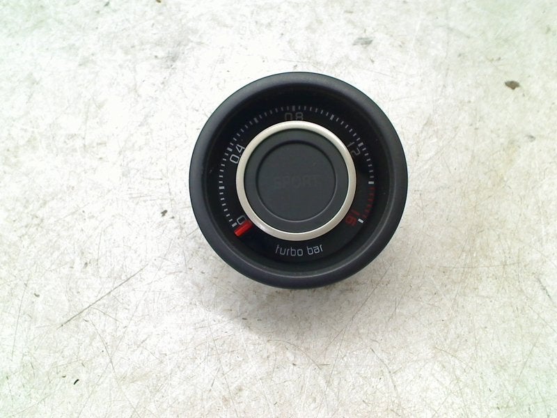 Turbo drukmeter Abarth 500/595/695 (2008-08/..) 735649143, Stellantis N.V., Gebruikt, Webaccessibility@stellantis.com, Taurusavenue 1, Hoofddorp 2132 LS, , Nederland
