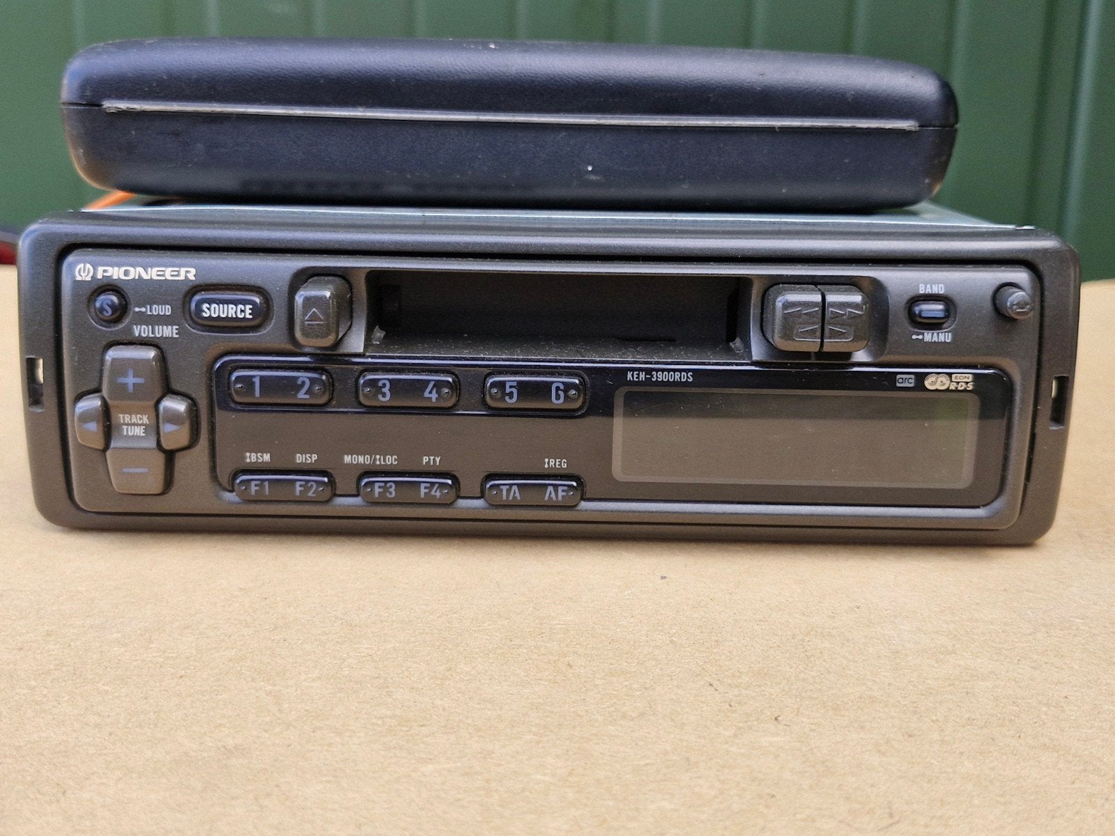 pioneer KEH-3900rds, Auto diversen, Ophalen of Verzenden