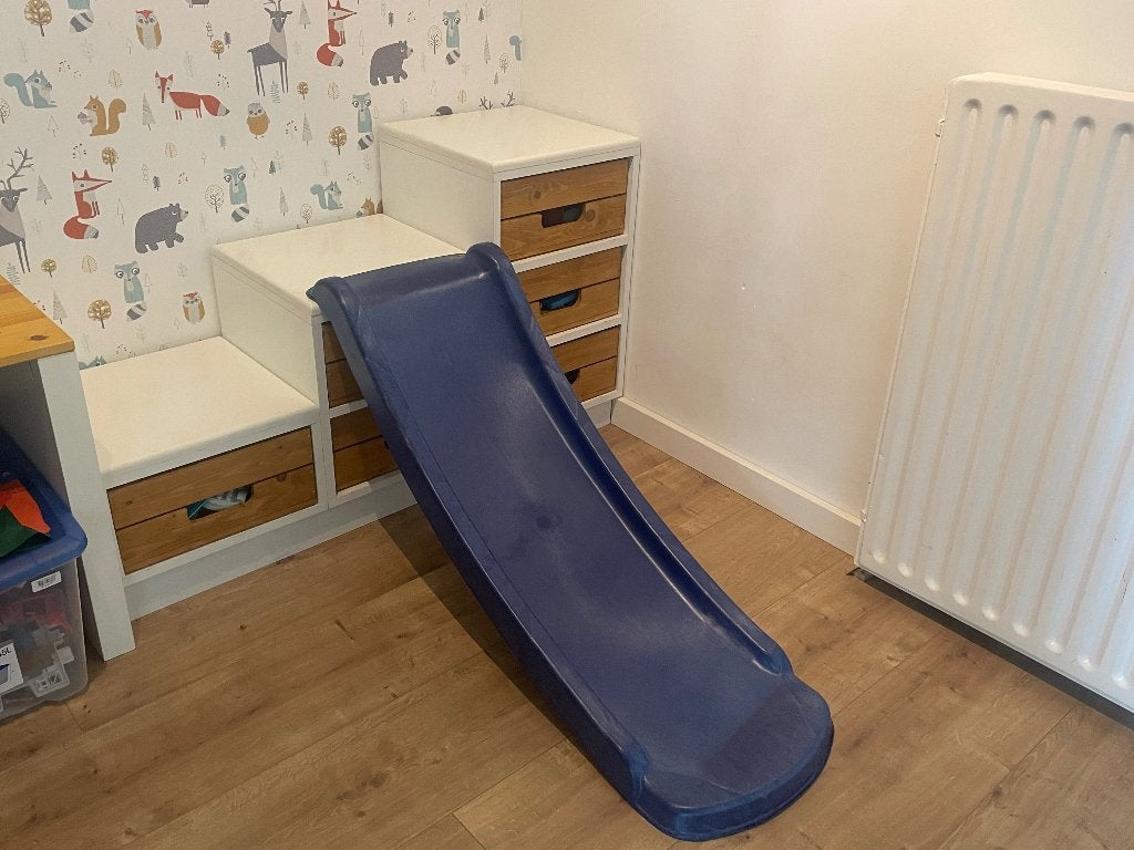 Kinderkast, opbergkast