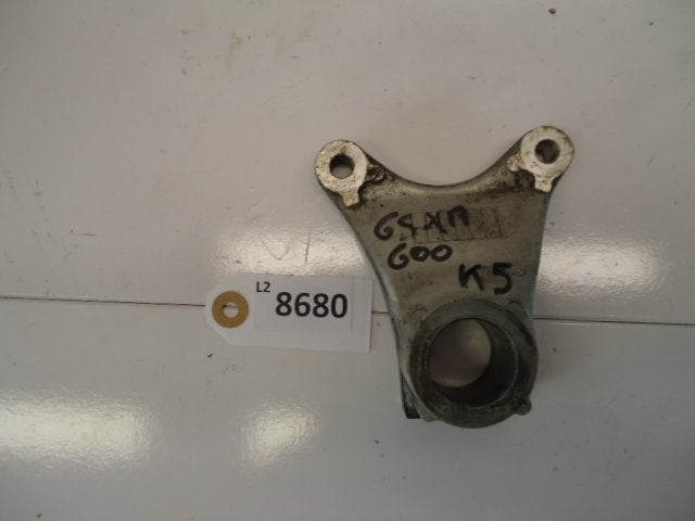 GSXR600 2004 - 2005 Suzuki Beugel Beugel remklauw D1-31677