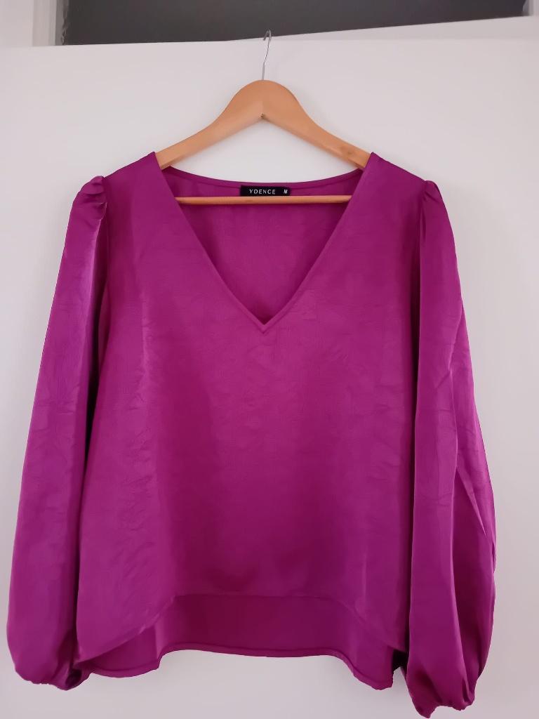 Dames top, Kleding | Dames, Ophalen, Gedragen, Maat 42/44 (L), Lange mouw