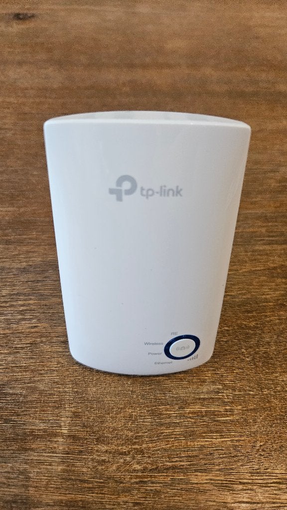 TP-Link TL-WA850RE, Ophalen, Gebruikt, Tp link