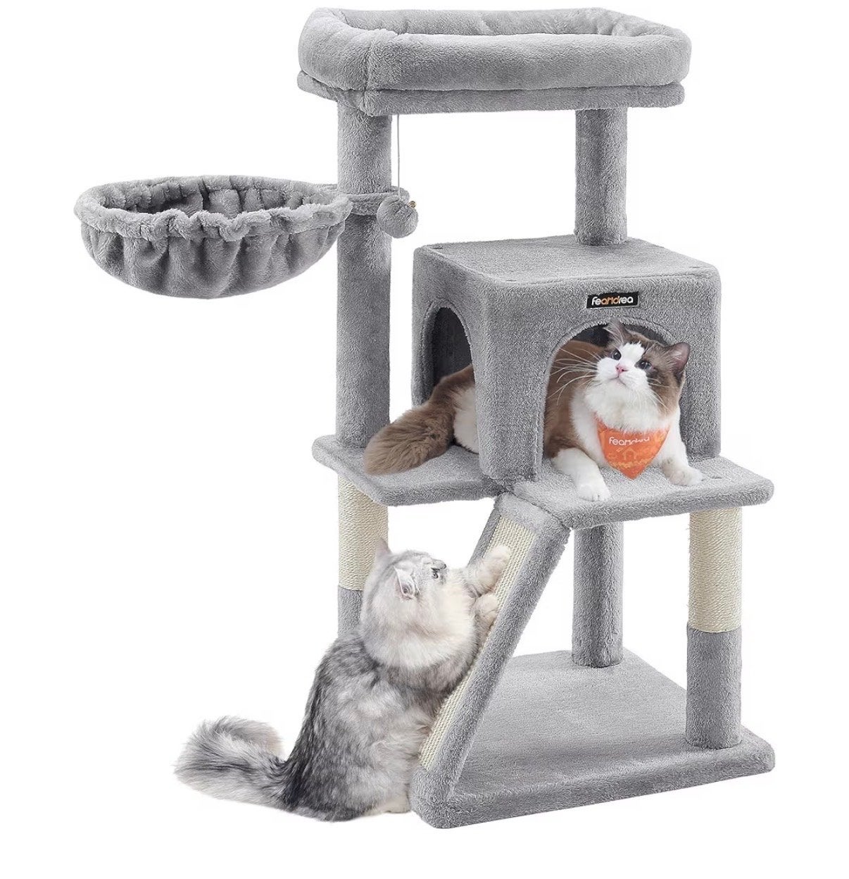 FEANDREA scratching post, Ophalen, Nieuw