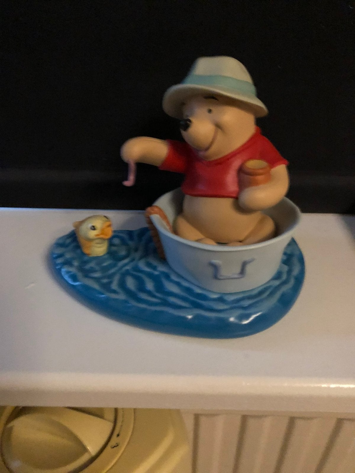 Pooh and friends, Ophalen of Verzenden, Zo goed als nieuw, Dier