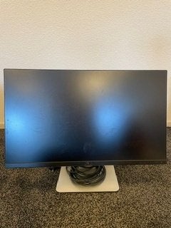 DELL monitor 24 inch, Computers en Software, Ophalen, Gebruikt, 24 inch, Overige resoluties