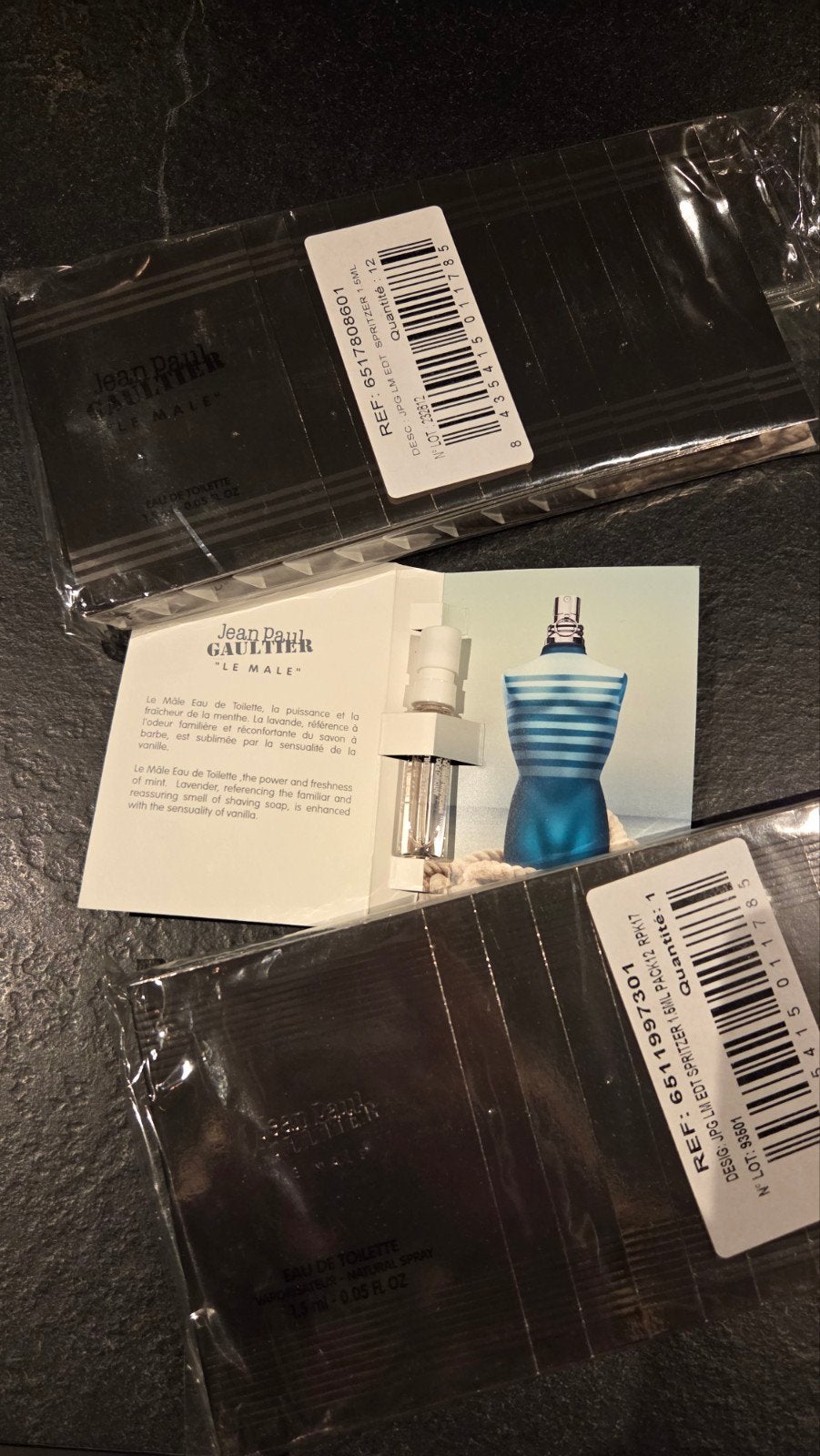 Diverse originele testers, Sieraden, Tassen en Uiterlijk, Uiterlijk | Parfum, Nieuw, Ophalen of Verzenden