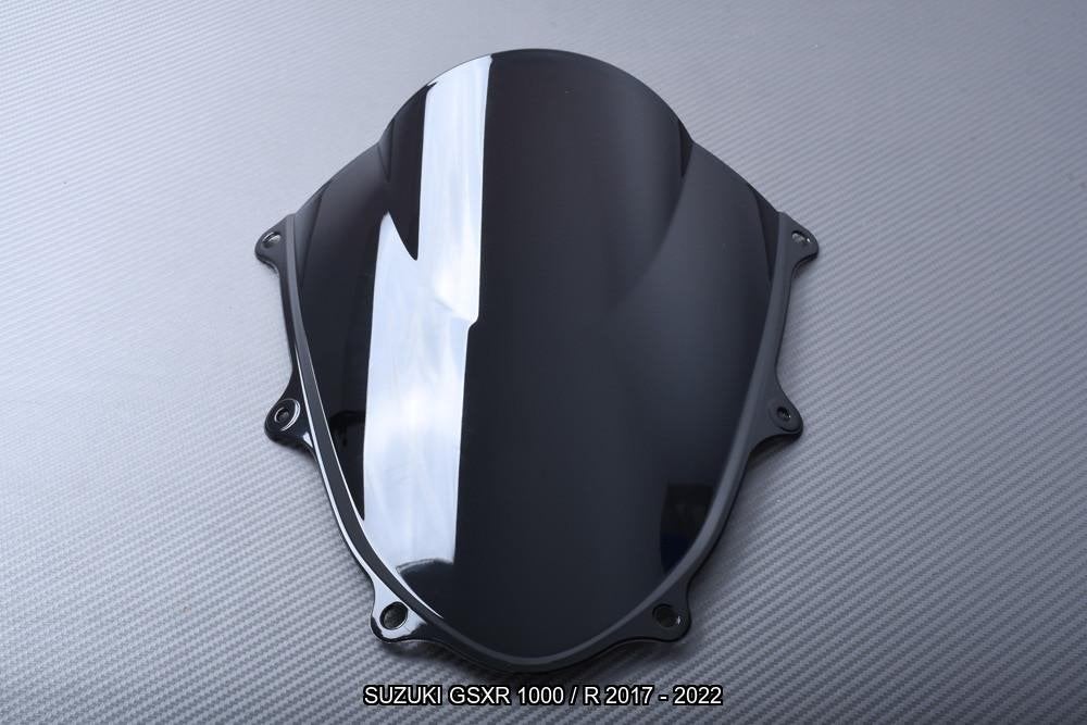 Windscherm SUZUKI GSXR 1000 / R 2017 - 2022, Verzenden, Nieuw