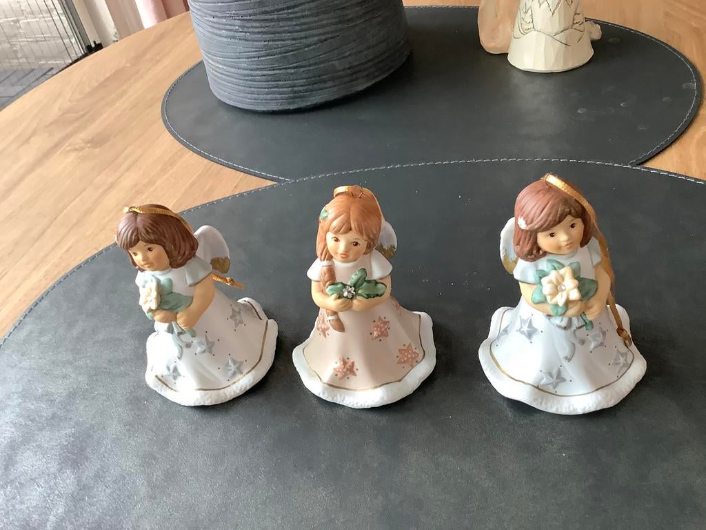 Goebel, Verzamelen, Beelden en Beeldjes, Ophalen of Verzenden, Nieuw