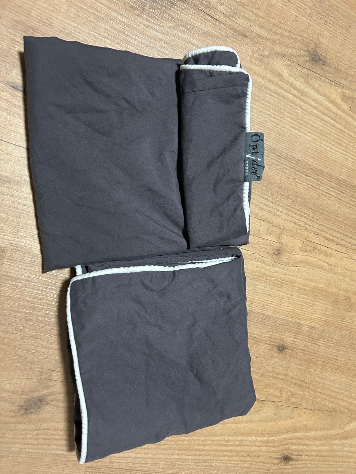 Optidee optisilk /optisatijn dekbedhoes 2 pers lits jumeaux, Lits-jumeaux, Dekbedovertrek, Overige materialen, Ophalen of Verzenden