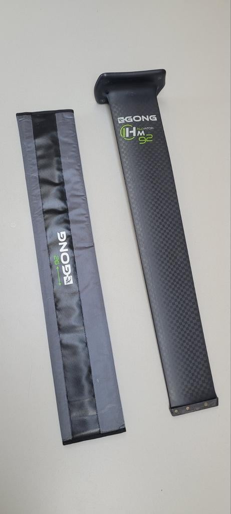 Gong foil mast V2 HM92, Watersport en Boten, Wingsurfen, Ophalen, Zo goed als nieuw, Wingsurf-onderdelen