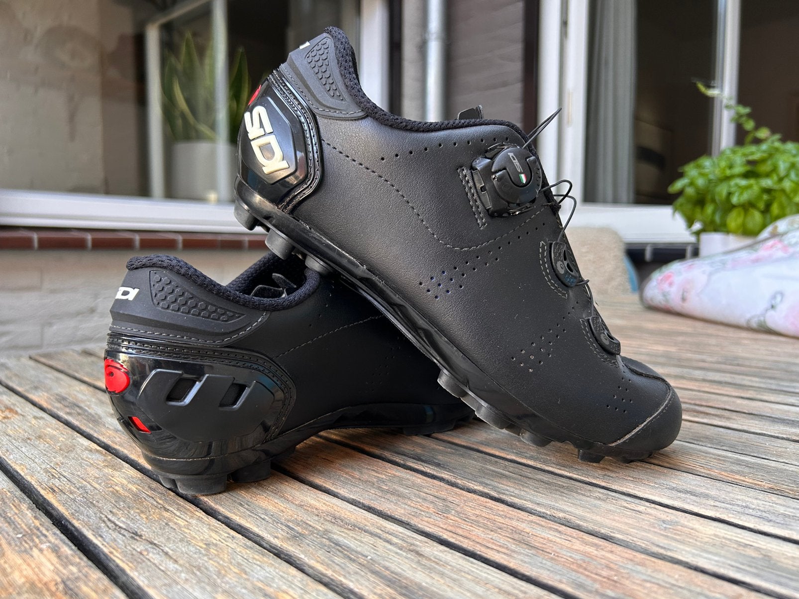 SIDI Speed, mtb/ gravel schoenen, als nieuw, Ophalen of Verzenden, Zo goed als nieuw