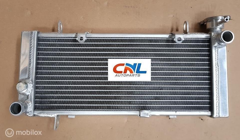 Aftermarket radiateur HONDA VFR750F 1990-1997 91 92 93 95 95