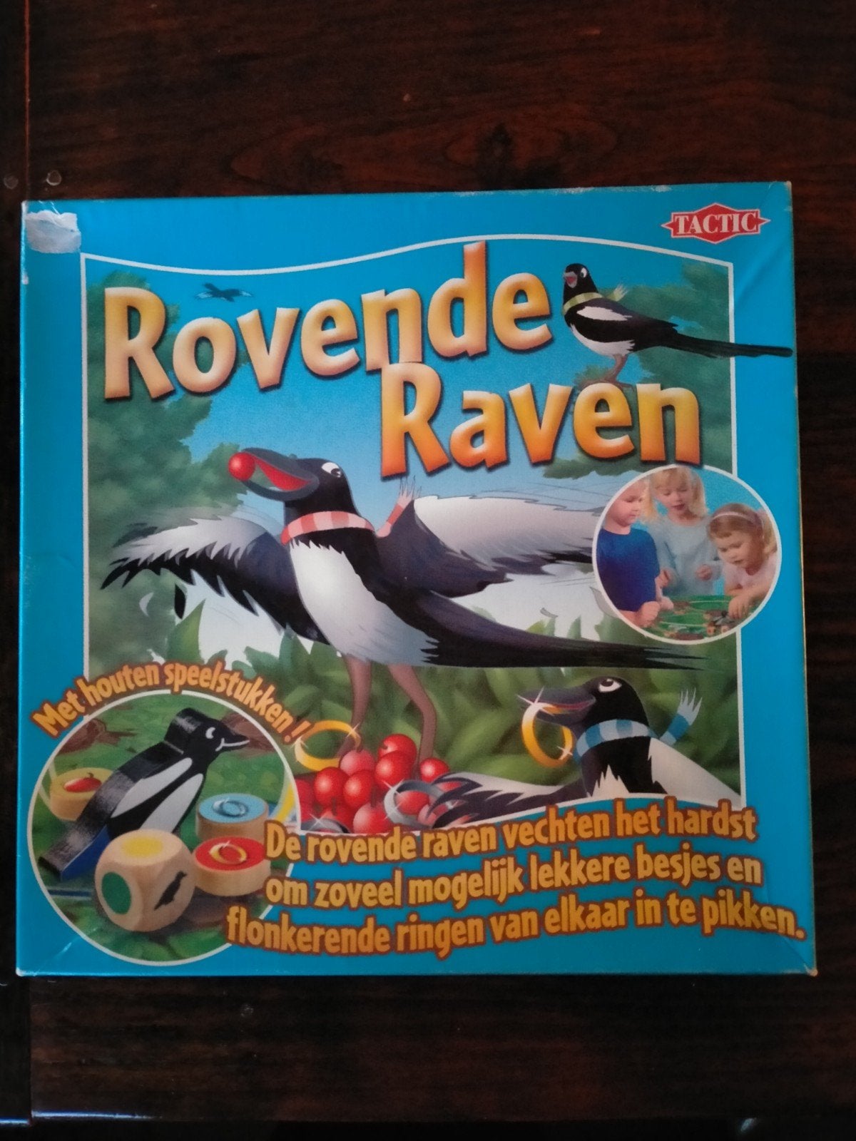 Verschillende spelletjes, Ophalen, Zo goed als nieuw, Jongen of Meisje