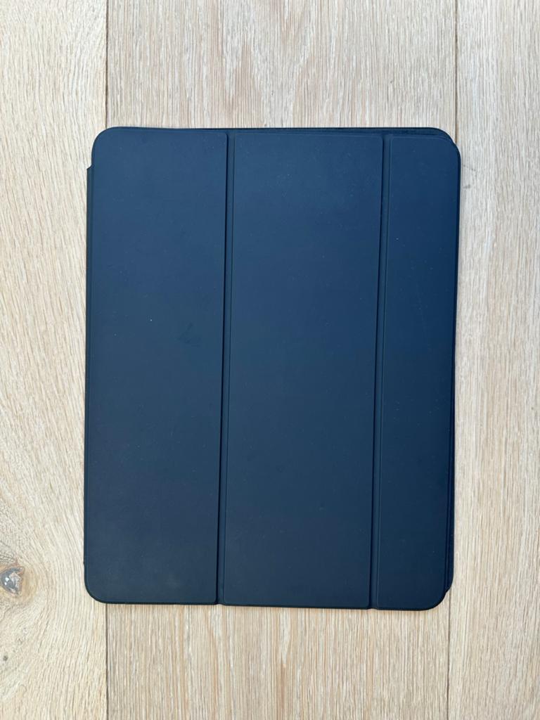 Apple iPad Pro 13" beschermhoes, Computers en Software, Ophalen of Verzenden, Zo goed als nieuw, 13 inch of meer, Apple iPad Pro