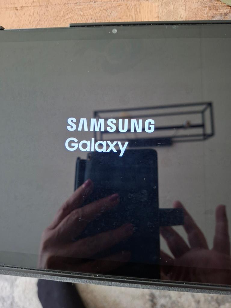 Samsung tab A8 tablet 64 GB, Computers en Software, Android Tablets, Ophalen of Verzenden, Zo goed als nieuw, 10 inch, 64 GB